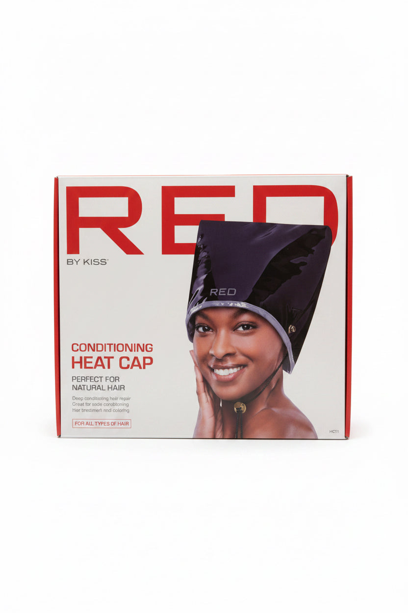 RED Conditioning Heat Cap