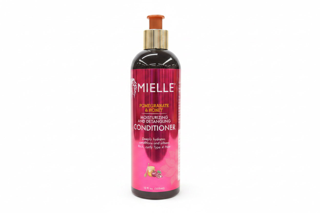 MIELLE POMEGRANATE & HONEY CONDITIONER 12OZ