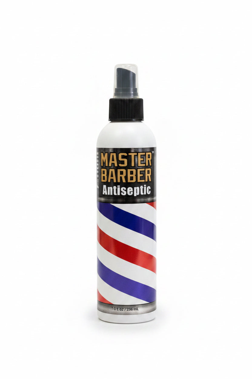 Master Bareer Antiseptic