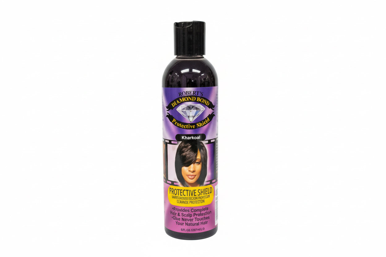 ROBERTS DIAMOND BOND PROTECTIVE SHIELD 8OZ - KHATKOAL