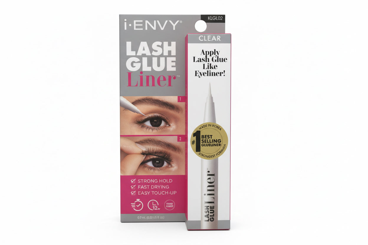 I Envy Lash Liner