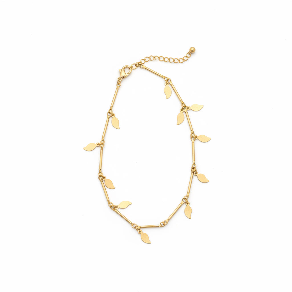 Anklet (Gold)