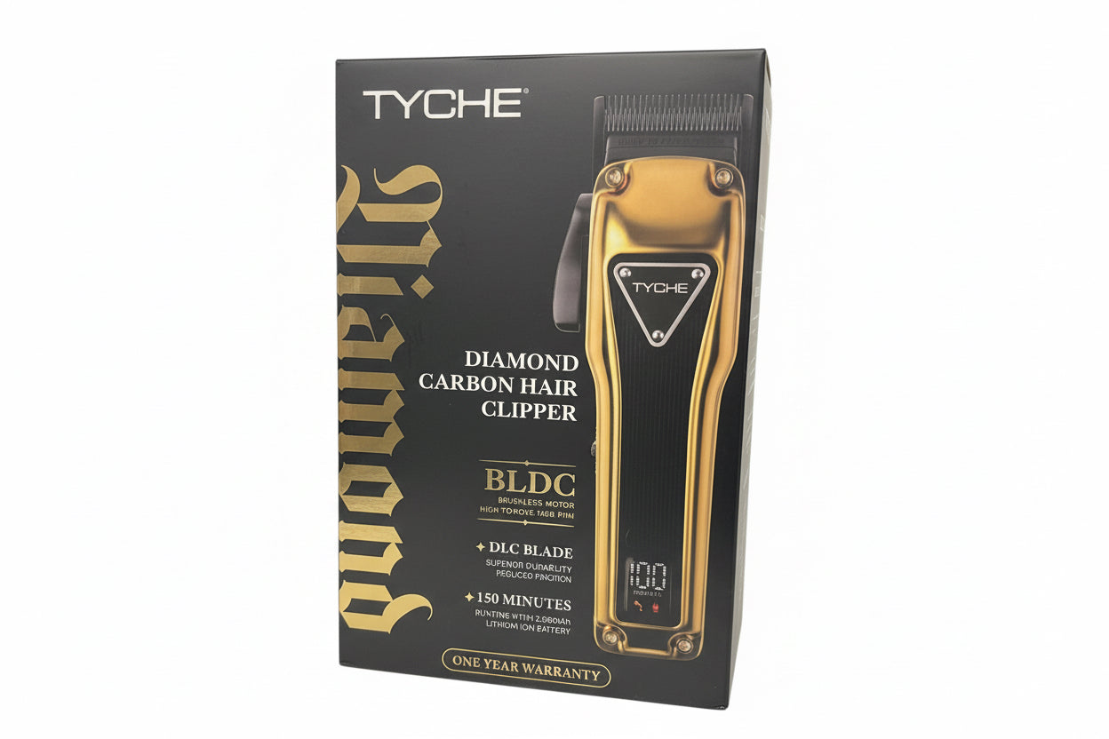TYCHE CLIPPER