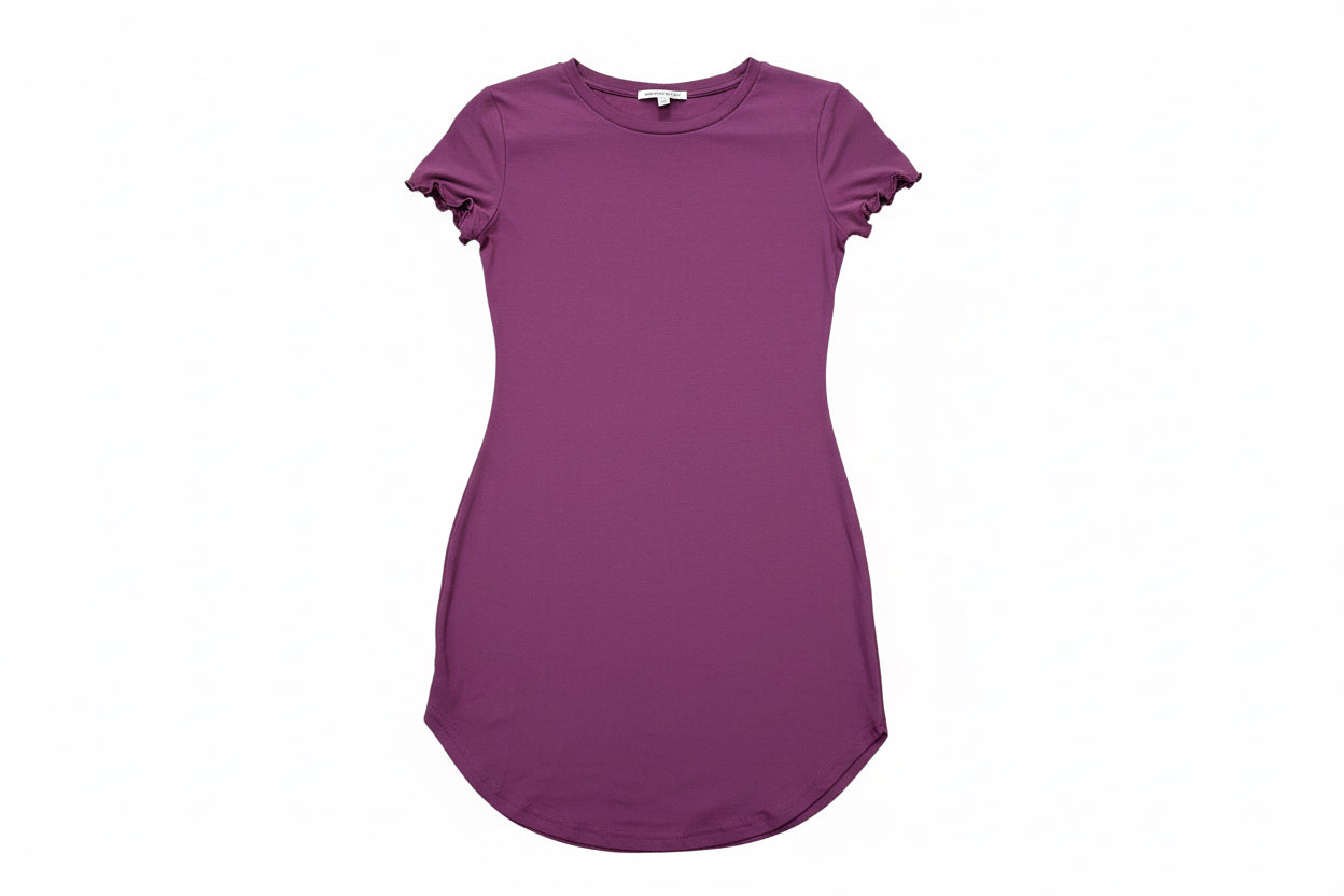 E&L mini Dress