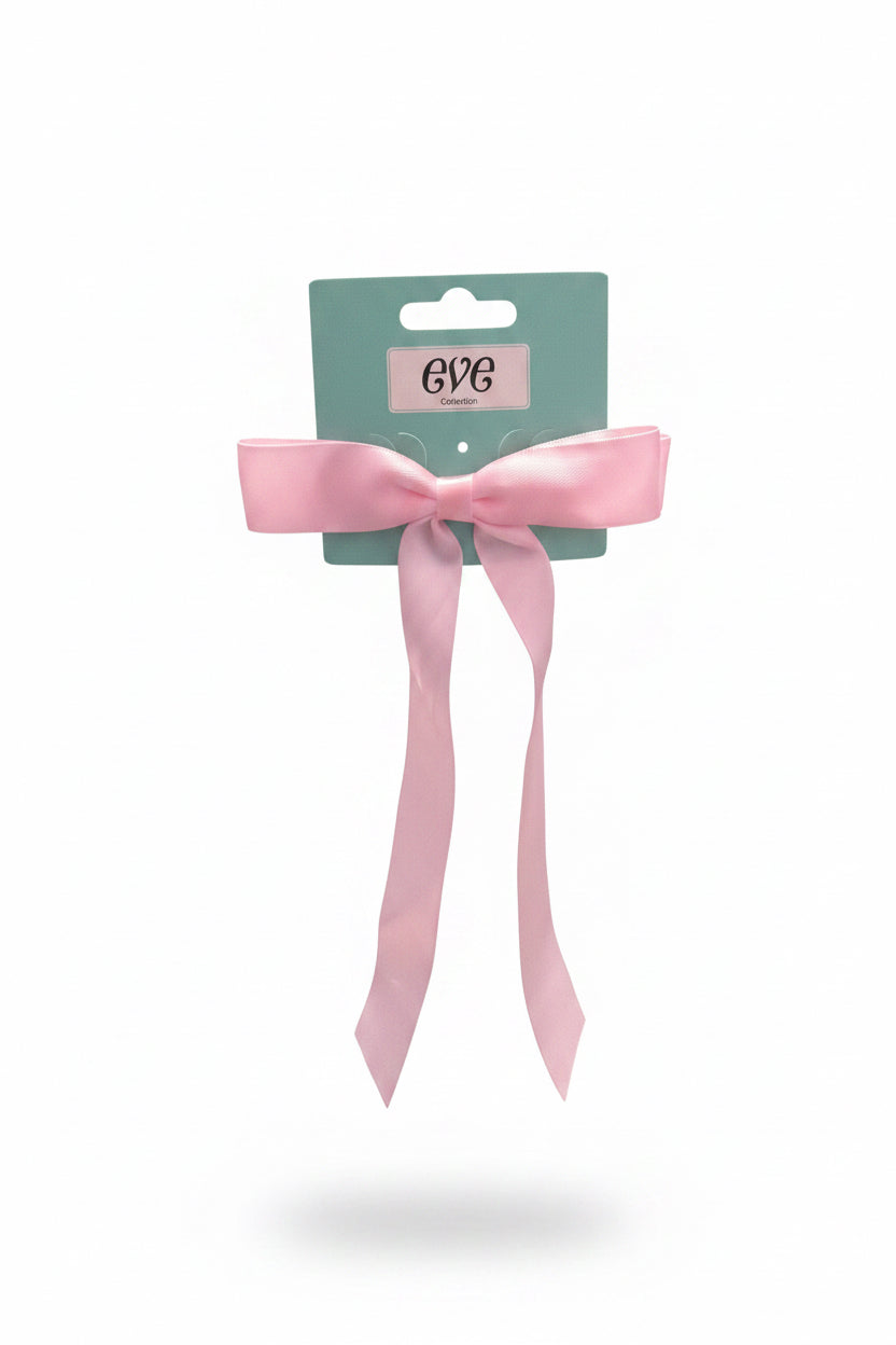 Eve Hair bows (assort)