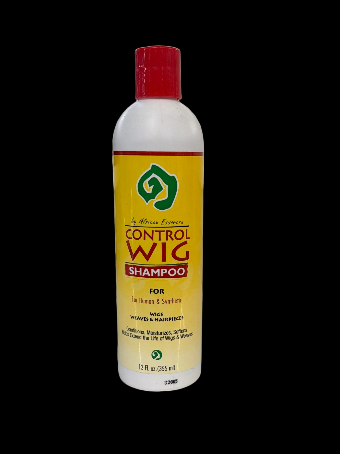 AFRICAN ESSENCE CONTROL WIG SHAMPOO