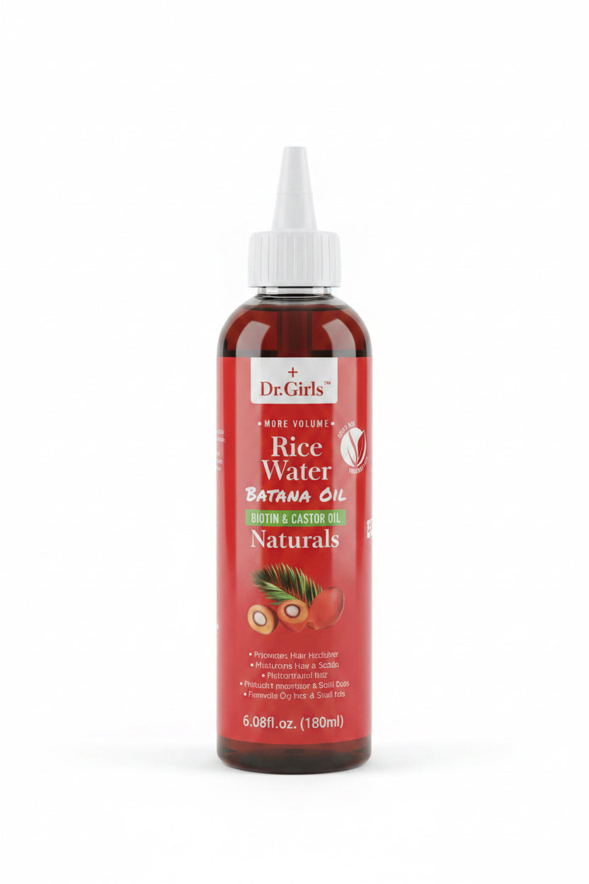 Dr girls batana oil
