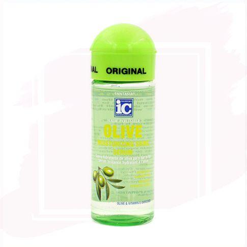 Fantasia Olive Moisturizing Shine Serum 2Oz