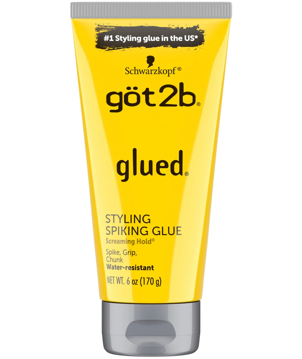 Got 2 B Glue