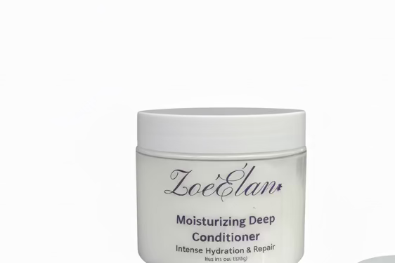 ZoéÉlan Moisturizing Deep Con 6oz