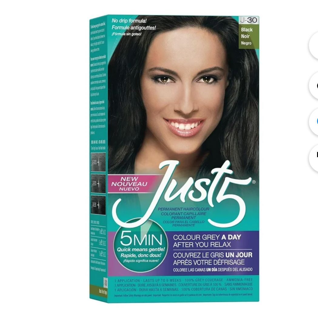 Just 5 #j30 (b)