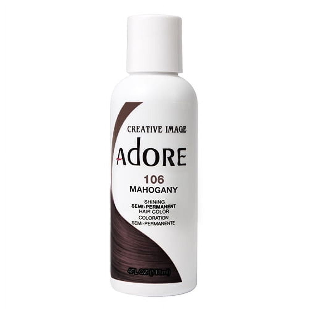 Adore Mahogany