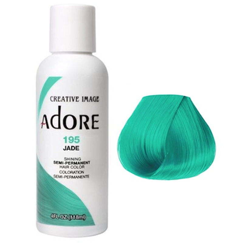 Adore Jade