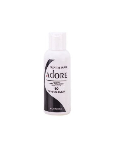 Adore Crystal Clear