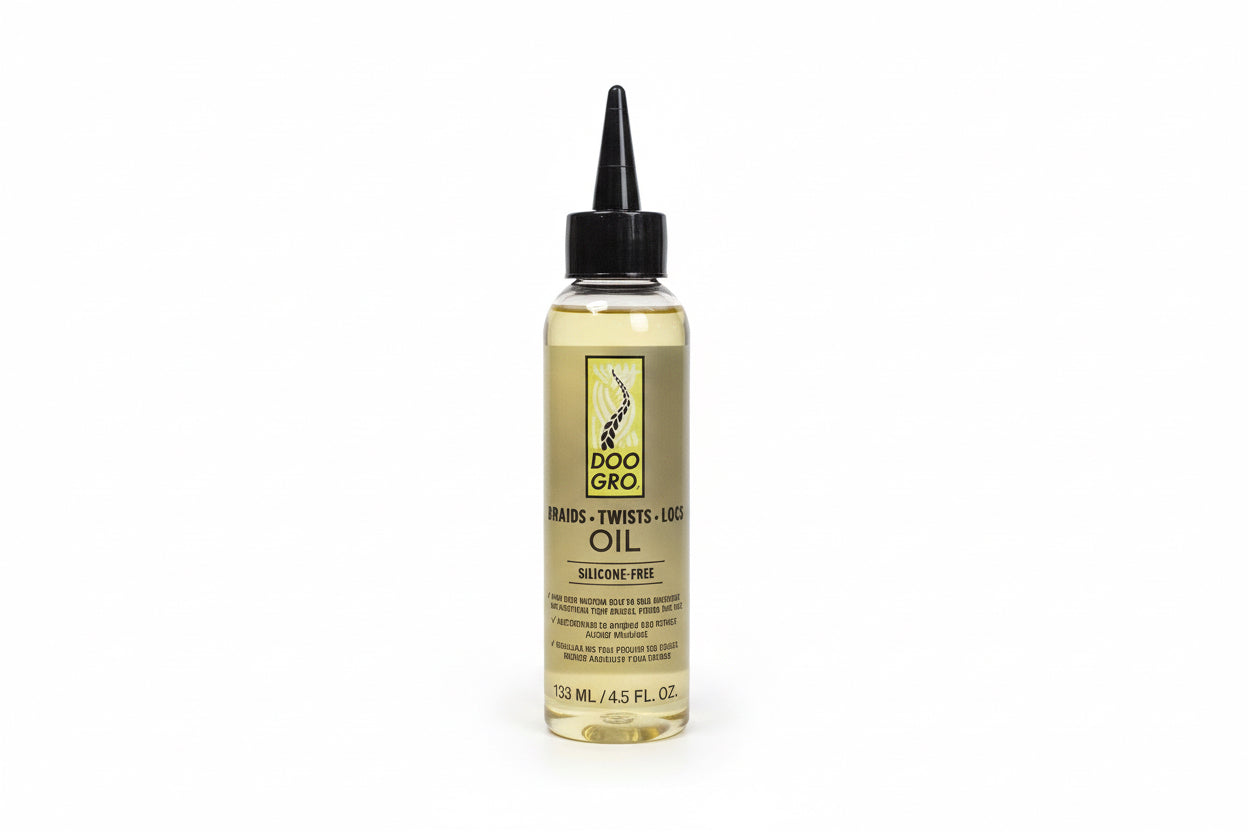 DOO GRO OIL