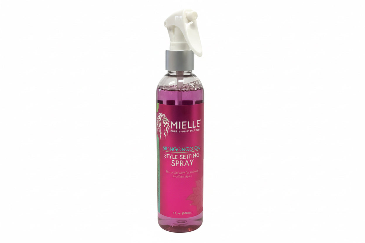 Mielle PSN Mongongo oli 8oz