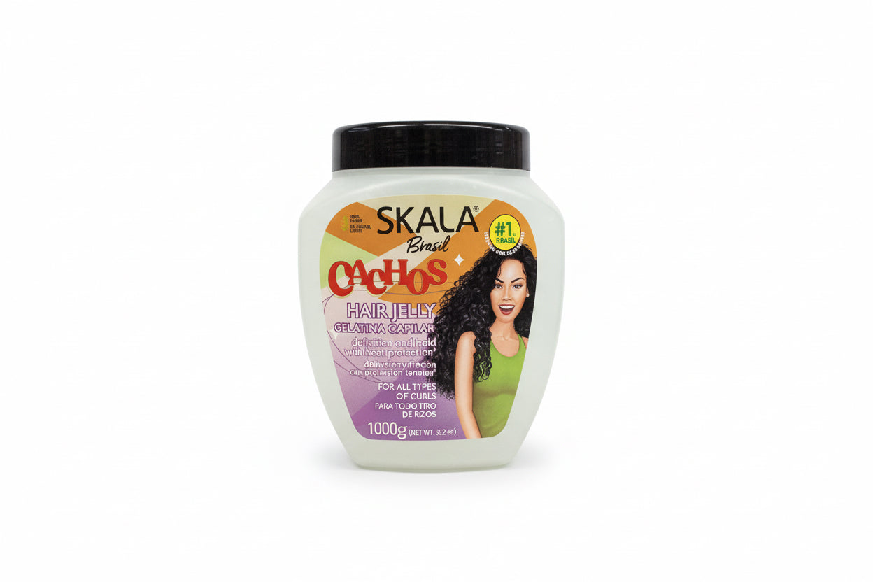 Skala Cachos