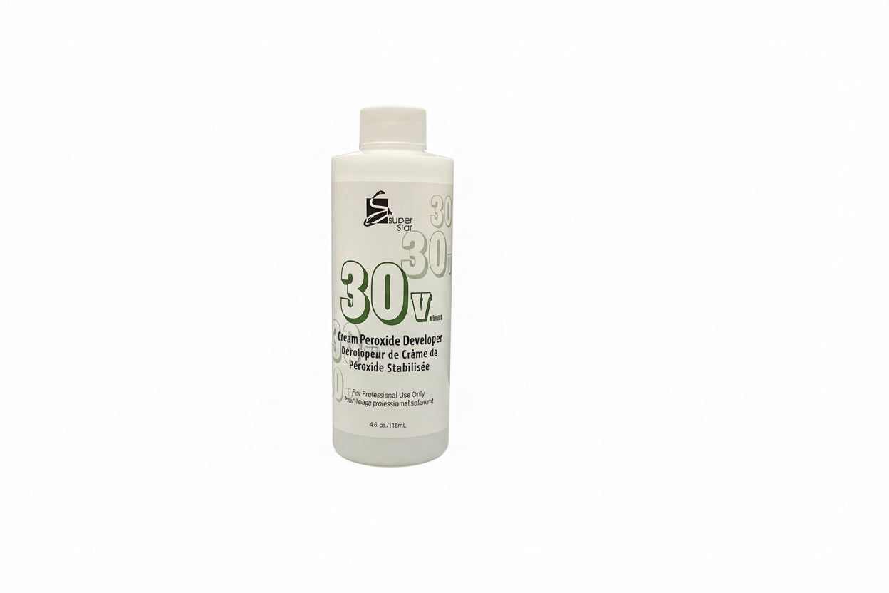 SS 30v Developer 4oz