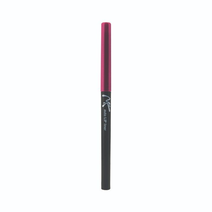 Nk Makeup Auto Lip Liner #Aa31 (Deep Pink)