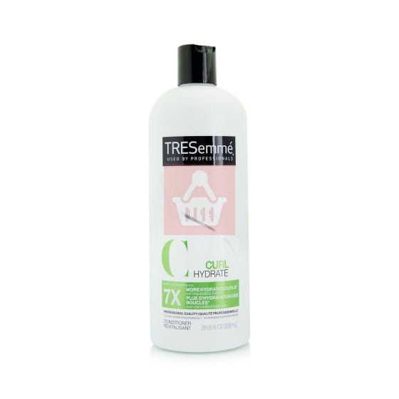 Tresemme Flawless Curls Conditioner