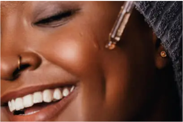 Cosmetics & Skincare