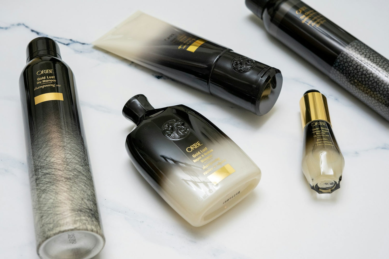 Hair Care Products