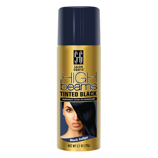 Salon Grafix Black Indigo