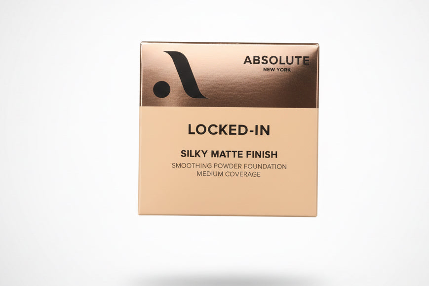 ABNY Locked-In Neutral Ivory