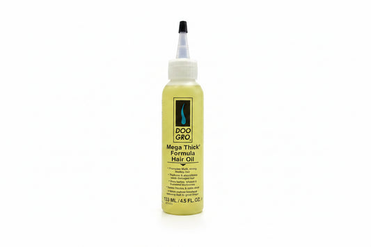 DOO GRO MEGA THICK HAIR OIL 4.5OZ