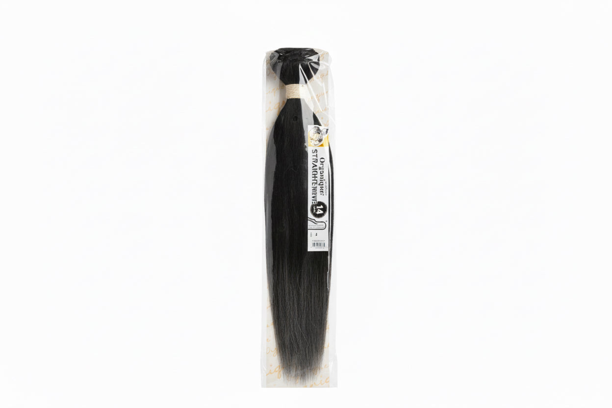 Organique Straight 14” #2