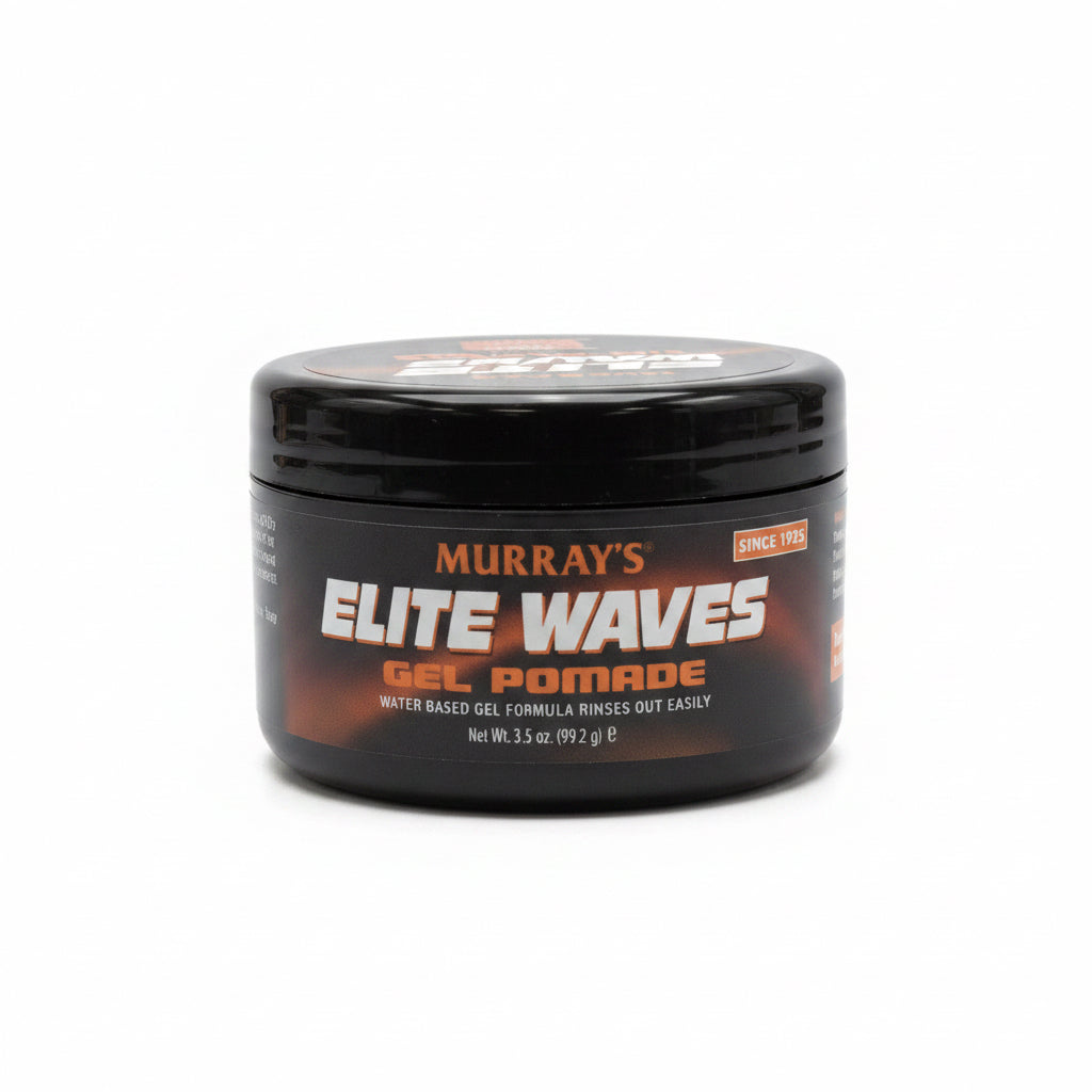 MURRAYS ELITE WAVES GEL POM