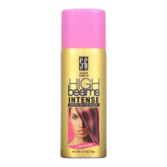 Salon Grafix Popstar Pink