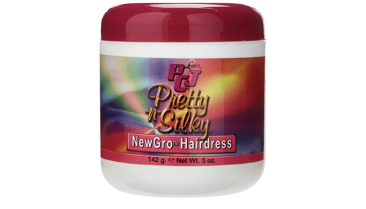 Pcj Pretty N Silky Hairdress