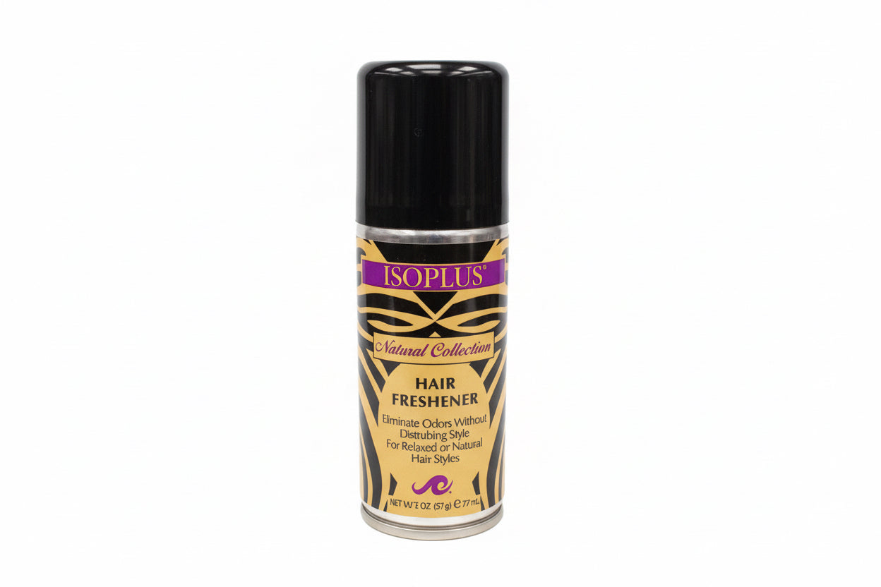 Isoplus NC Hair Freshener