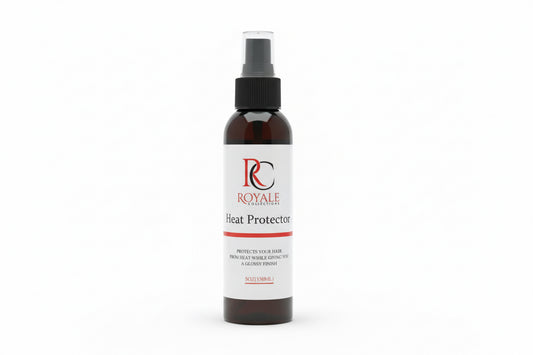 ROYALE COLLECTION HEAT PROTECTOR 5OZ