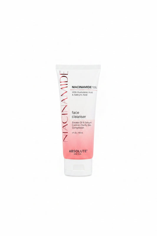 ABNY NIACNAMD FACE CLEAN 5oz