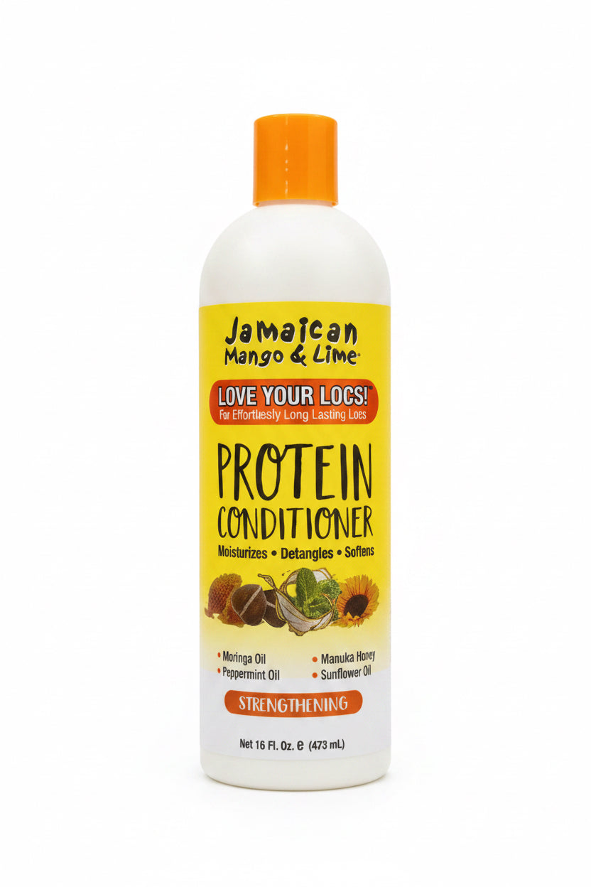 JML Love Your locs Protein Cond
