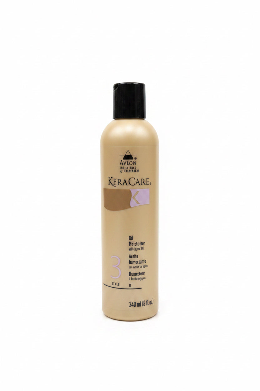 KERACARE MOISTURIZER