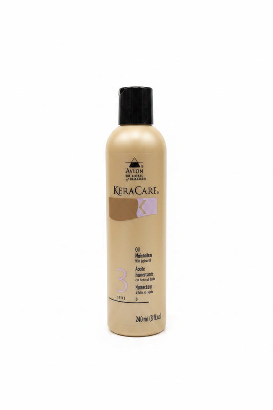 KERACARE MOISTURIZER