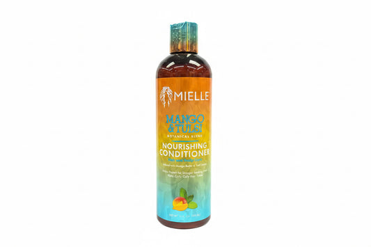 MIELLE MANGO & TULSI CONDITIONER 12OZ