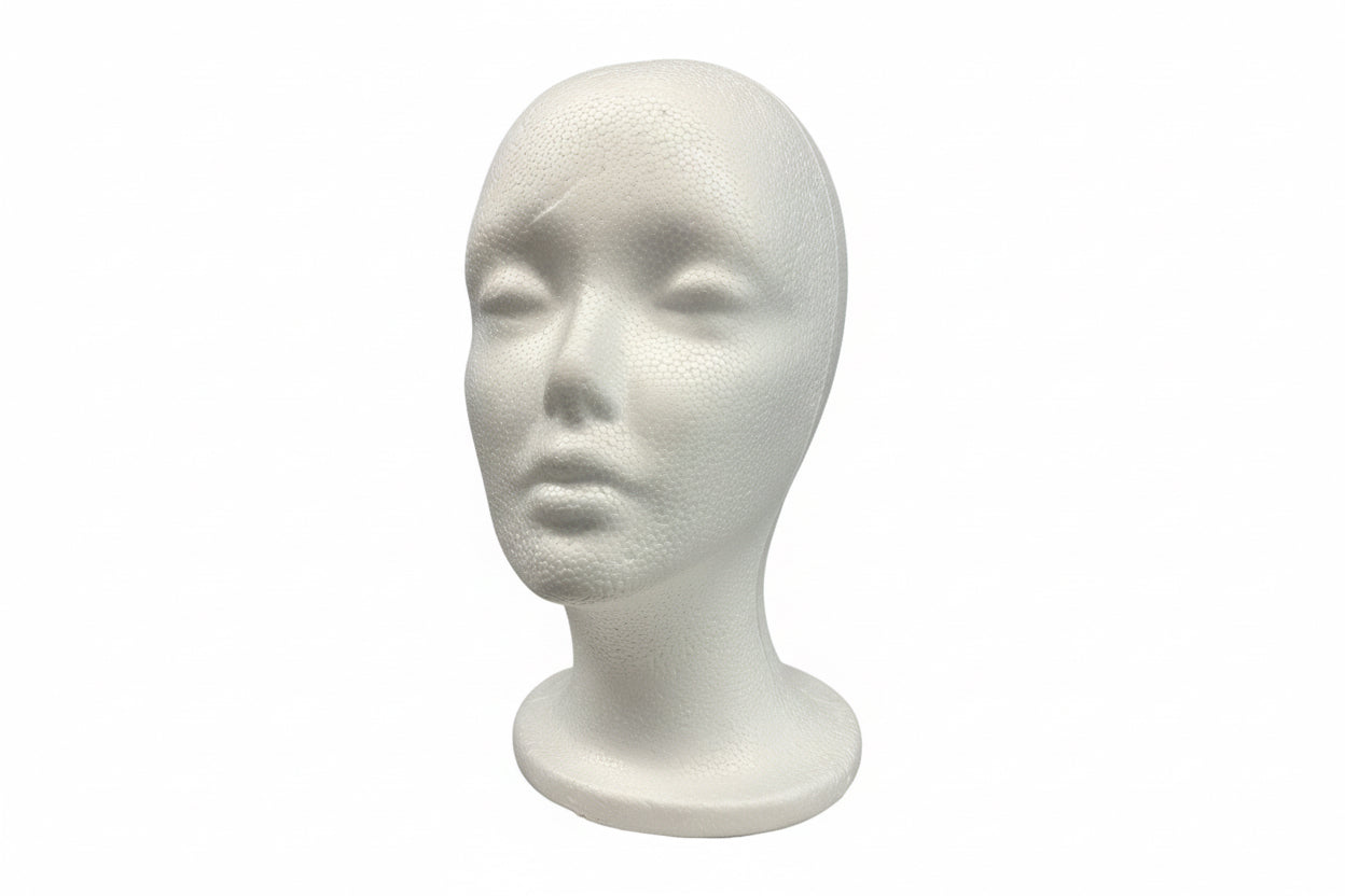 Foam Head