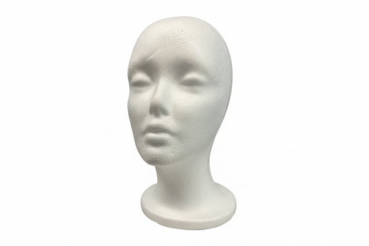 Foam Head