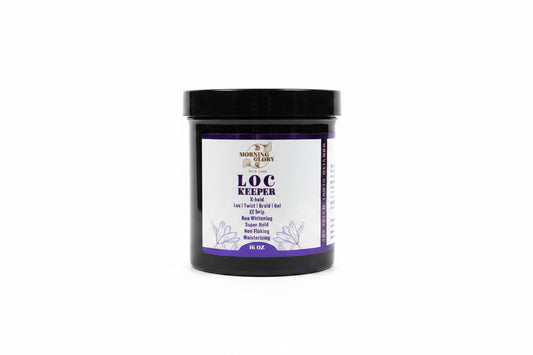 MORNING GLORY LOC KEEPER X-HOLD 16OZ
