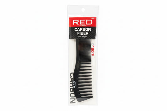 RED Carbon Fiber Detangler
