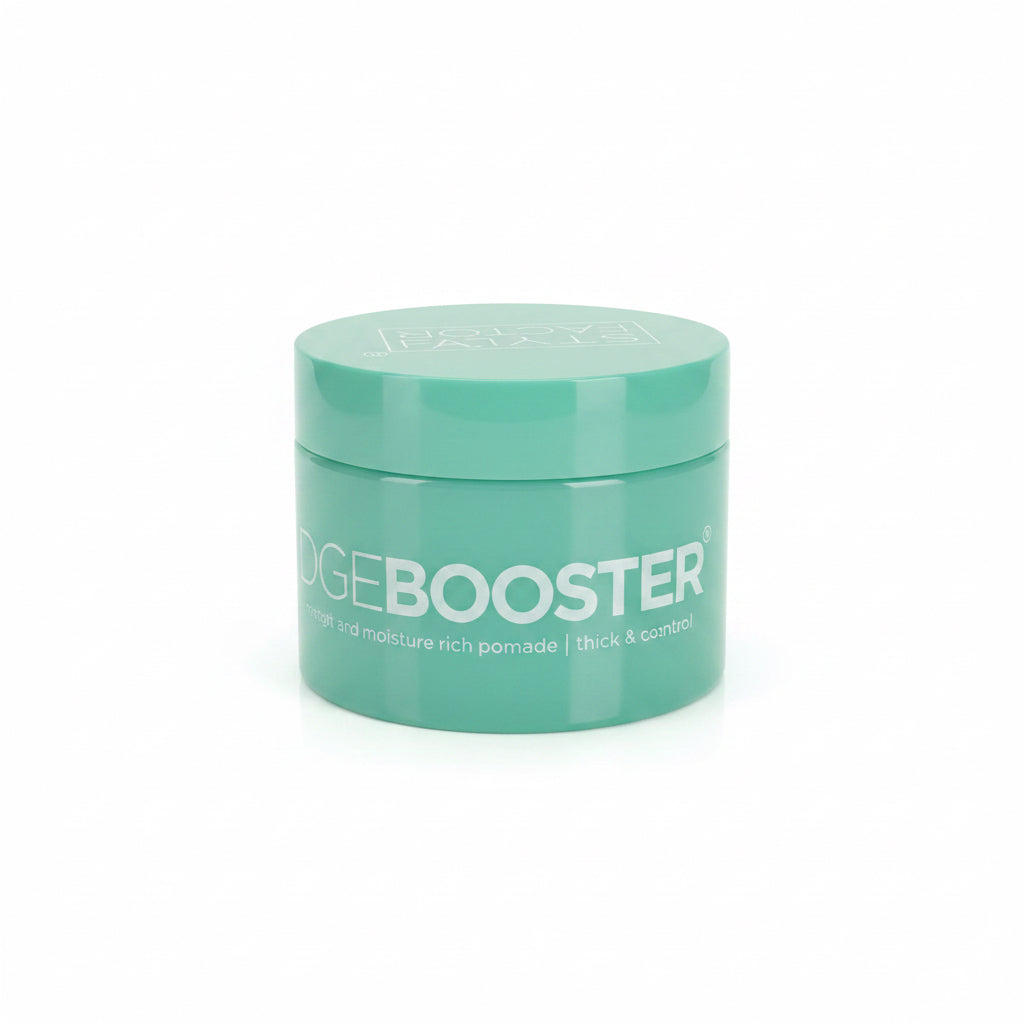 STYLE FACTOR EDGE BOOSTER 3.38OZ - GREEN BERYL