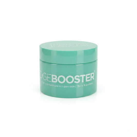 STYLE FACTOR EDGE BOOSTER 3.38OZ - GREEN BERYL