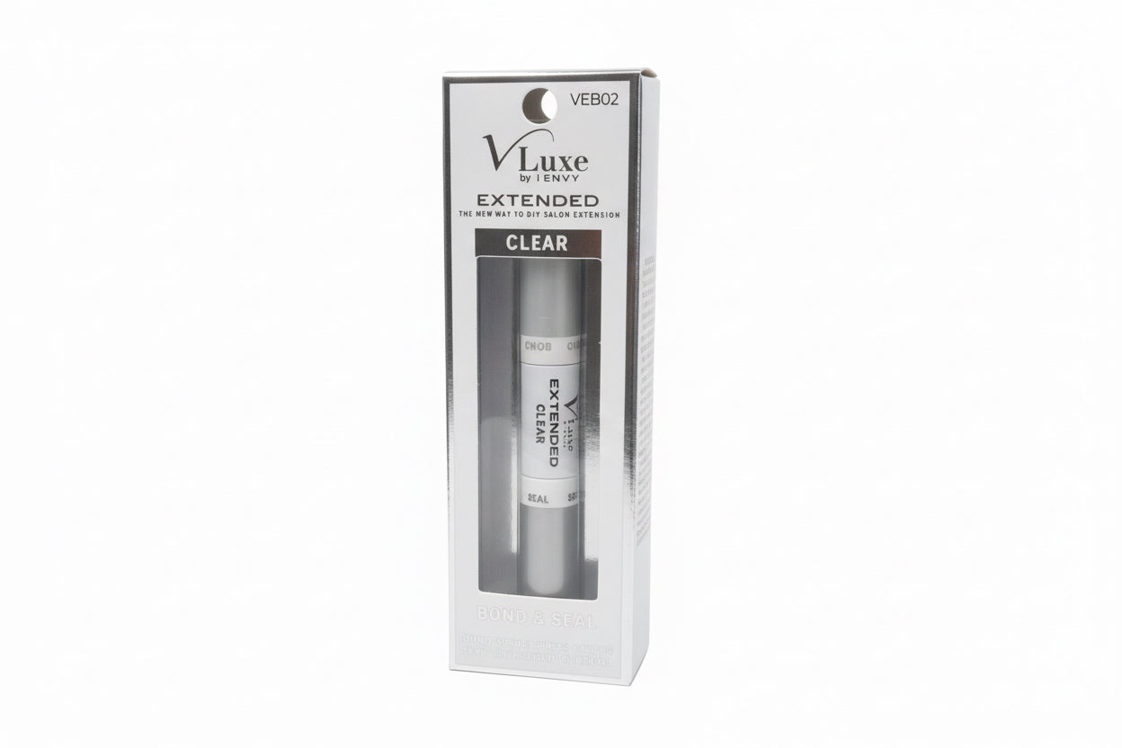 VLuxe Extended Bond&Seal Cl #VEB02