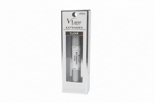 VLuxe Extended Bond&Seal Cl #VEB02