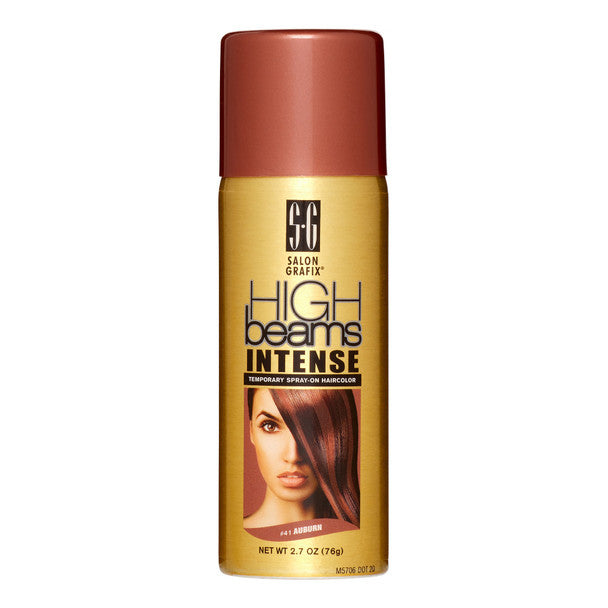 Salon Grafix Copper