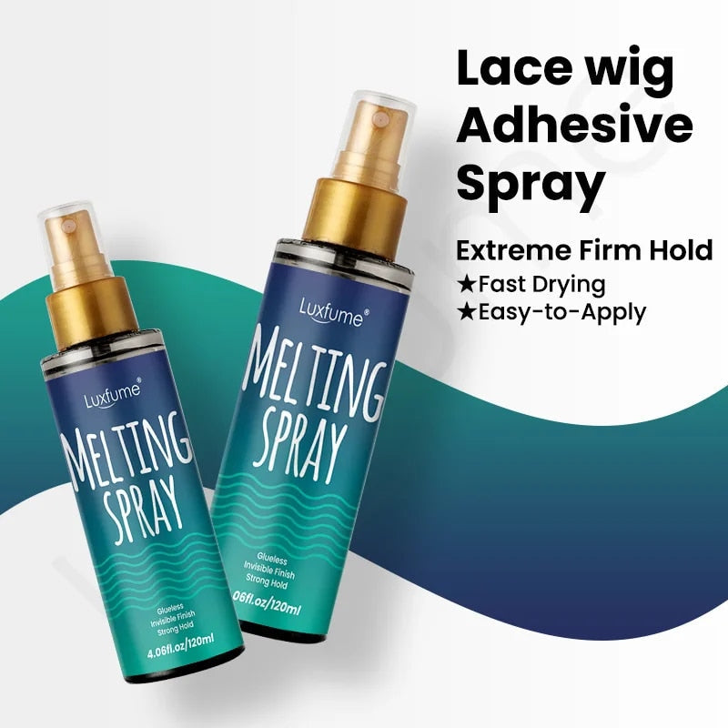 Jobel Melting Spray